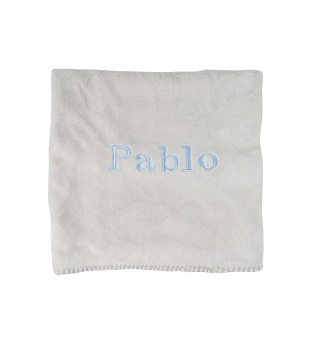 Canastilla recien nacido