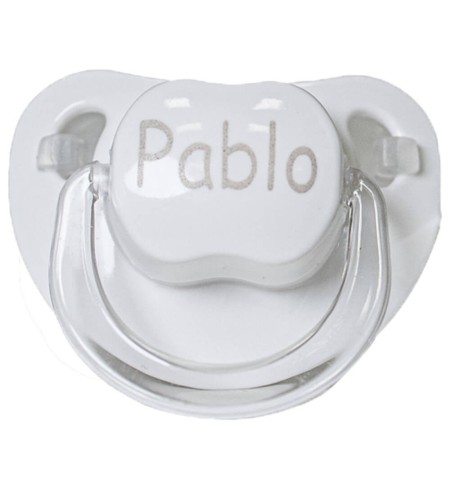 Tarta de pañales mantita gris