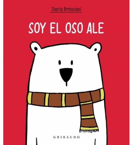 SOY EL OSO ALE