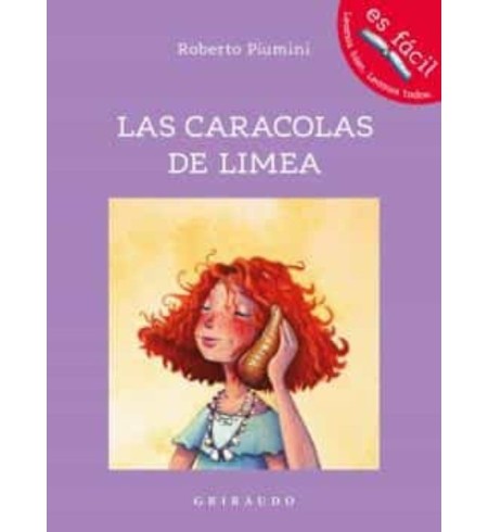 LAS CARACOLAS DE LIMEA