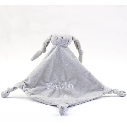 Doudou Personalizado y Lampara de Luz Nocturna 2