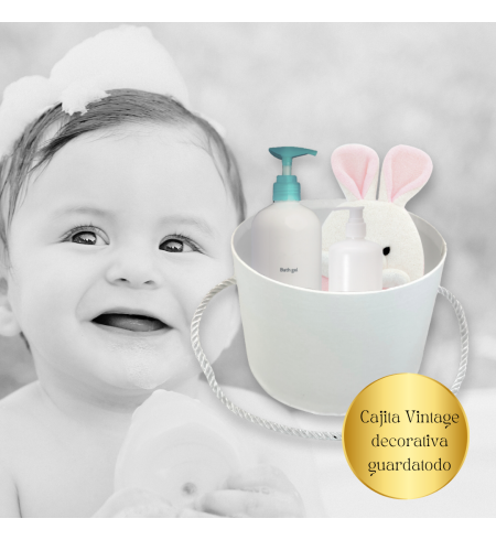 Doudou y Chupete Personalizado con Nombre del Bebé | Regalo Único - Bebé de París