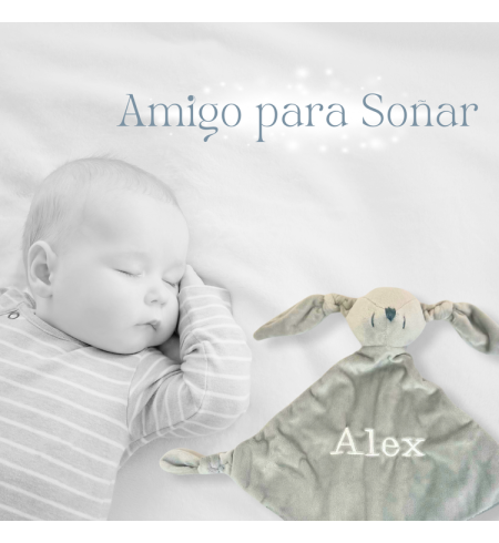 Tarta de Pañales con Doudou | Regalo Original para Bebé Recién Nacido