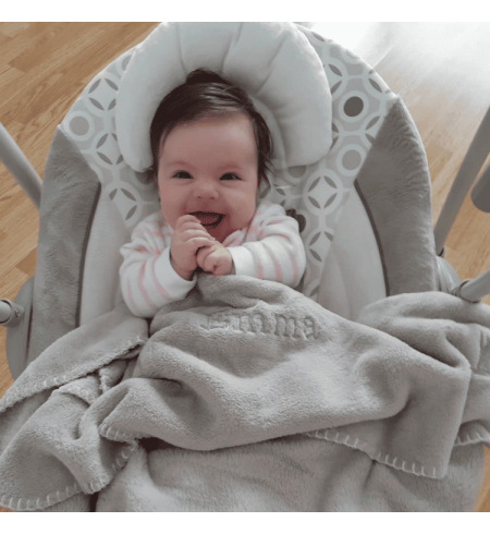 Tarta de Pañales con Osito | Regalo Original y Tierno para Bebé