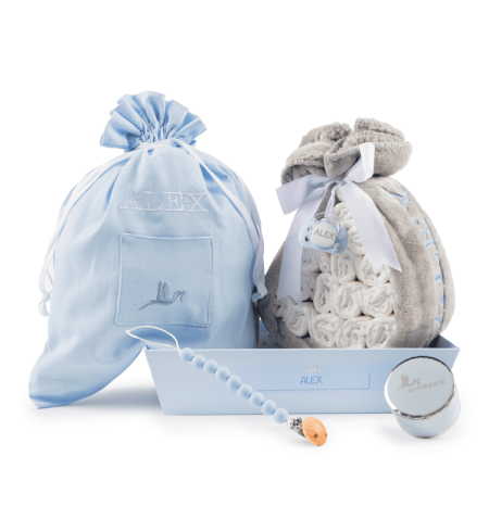 Tarta de Pañales Especial Escuela Infantil | Regalo Original y Colectivo