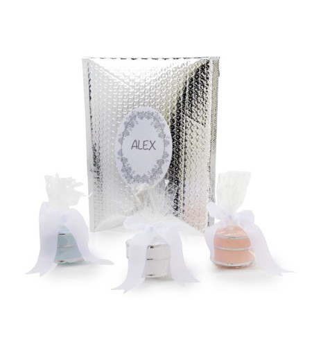 Chupete con Chupetero de Silicona | Accesorio Seguro y Elegante para Bebé