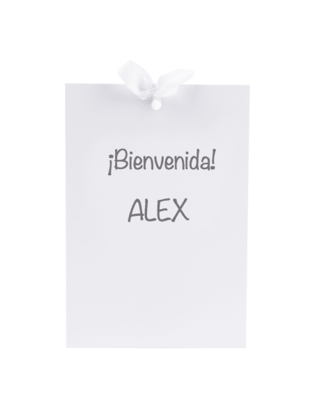 Vajilla de silicona + Manta polar invernal personalizada | Regalo Práctico para Bebé