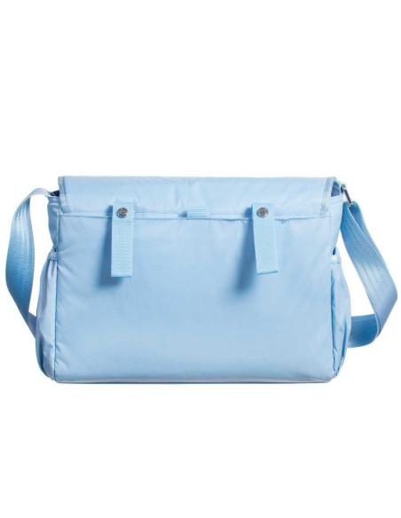 Bolso para Bebé Armani Baby | Estilo, Funcionalidad y Marca de Lujo - Bebé de París