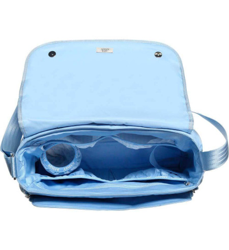 Bolso para Bebé Armani Baby | Estilo, Funcionalidad y Marca de Lujo - Bebé de París