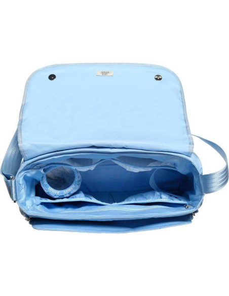 Bolso para Bebé Armani Baby | Estilo, Funcionalidad y Marca de Lujo - Bebé de París