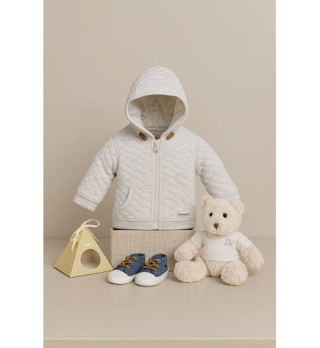 Set Sport Timberland para bebé | Conjunto deportivo de marca