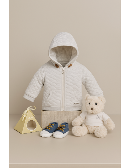 Set Sport Timberland para bebé | Conjunto deportivo de marca