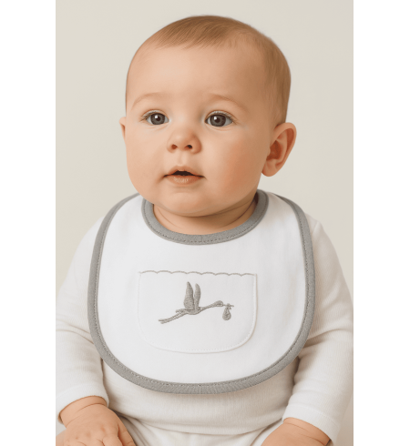 Canastilla Paseo Nicky para gemelos | El regalo ideal para dos bebés