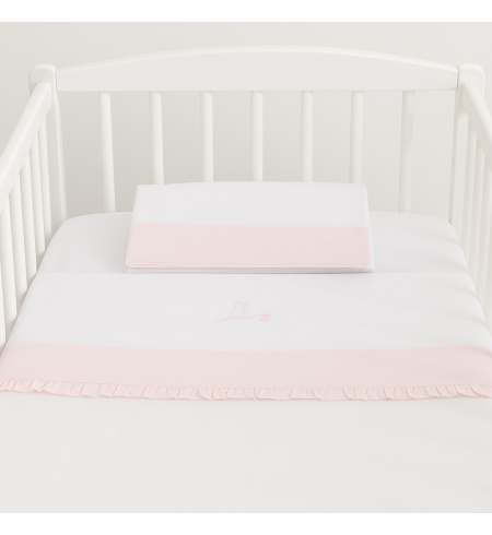 Sábanas para Cuna de Bebé | Suaves, Seguras y Elegantes - Bebé de París