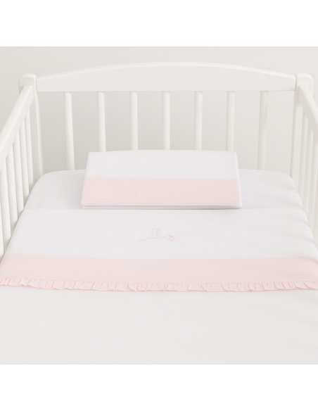 Sábanas para Cuna de Bebé | Suaves, Seguras y Elegantes - Bebé de París