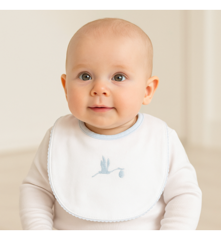 Cesta Bebé Recuerdos Esencial | Regalo Emotivo y Personalizado para Recién Nacido - Bebé de París