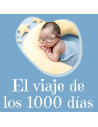 Viaje de los Mil Días | Regalo Emotivo y Original para Bebé