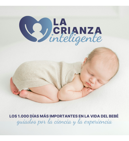 Crianza inteligente | Regalo Emotivo y Original para Bebé