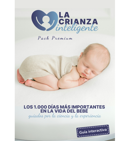 Crianza inteligente | Regalo Emotivo y Original para Bebé