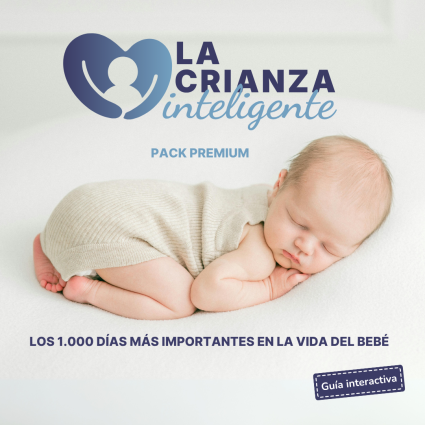 Crianza inteligente | Regalo Emotivo y Original para Bebé