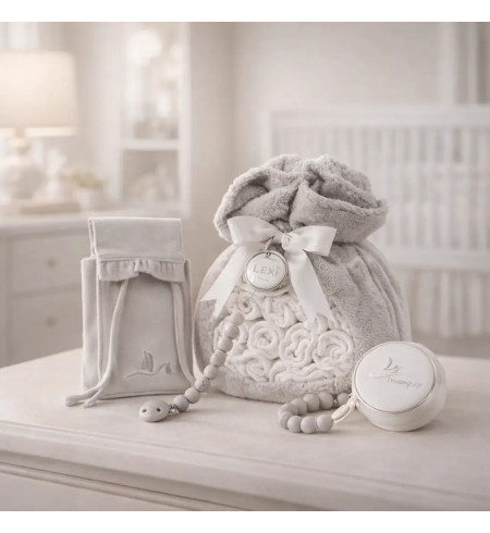 Tarta de Pañales con Pañalera | Regalo Funcional y Completo para Bebé