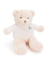 Oso Peluche BebeDeParis 42 cm