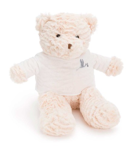 Oso de Peluche Bebe 42 cm