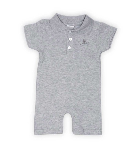 Polobody Bebe Gris