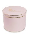 Caja Rosa L