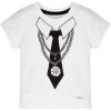 Camiseta estampado cadenas Karl Lagerfeld