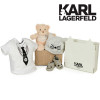 Canastilla Karl Lagerfeld Fun