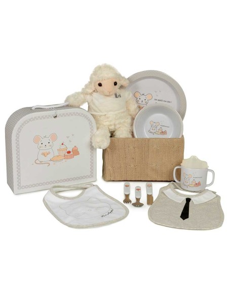 Canastilla Karl Lagerfeld Baby Deli