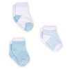 Set de calcetines azules