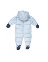 Buzo Polar Bebé Timberland Espalda