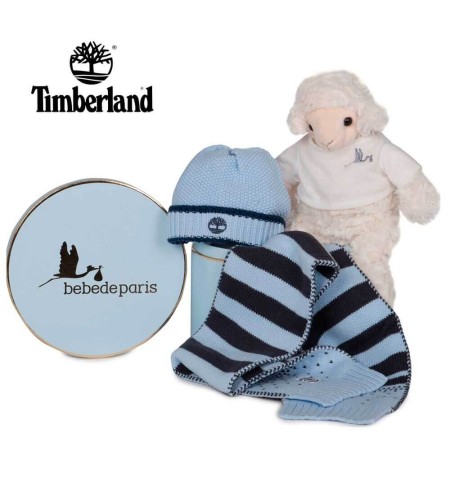 Canastilla Bebé Timberland Cozy