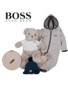 Canastilla Bebé Hugo Boss Winter
