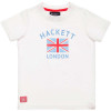 Camiseta Bebé Hackett London