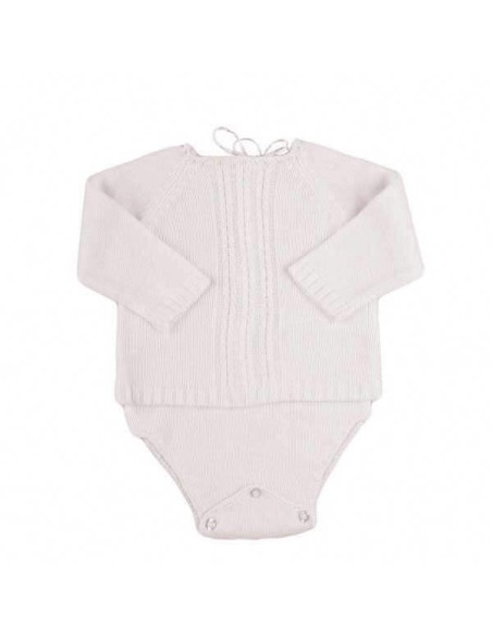 Conjunto Bebé Perlé