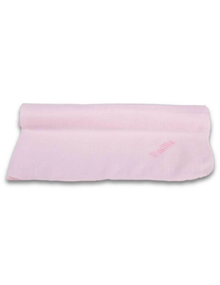 muselina rosa