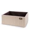 Caja Lana Beige