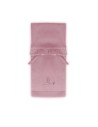 Pañalera Bebé rosa