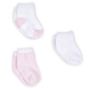 Set Calcetines Bebé rosa