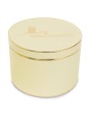caja gris