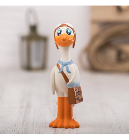 Tarta de pañales mordedor Nicky