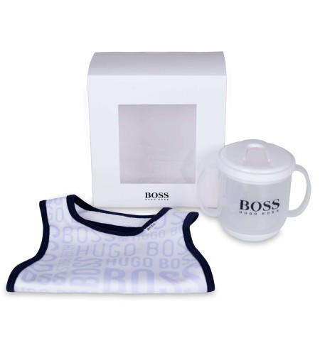 regalo bebé Juice Set Hugo Boss