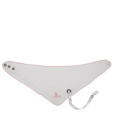 SET CHUPETE Y BANDANA