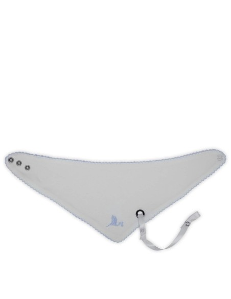 Babero bandana