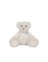 Canastilla Bebe Serenity Esencial azul
