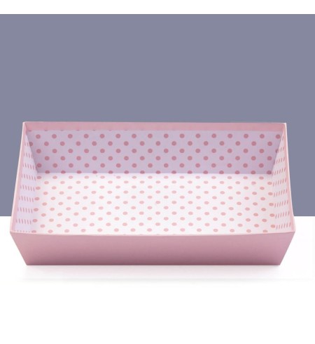 Kit de Regalo Baberos y Chupetes Personalizados rosa