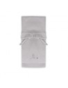 Kit Regalo Fundas Accesorios Bebé gris